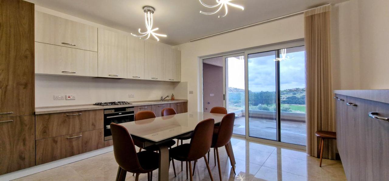 Valley View Qrendi Luaran gambar