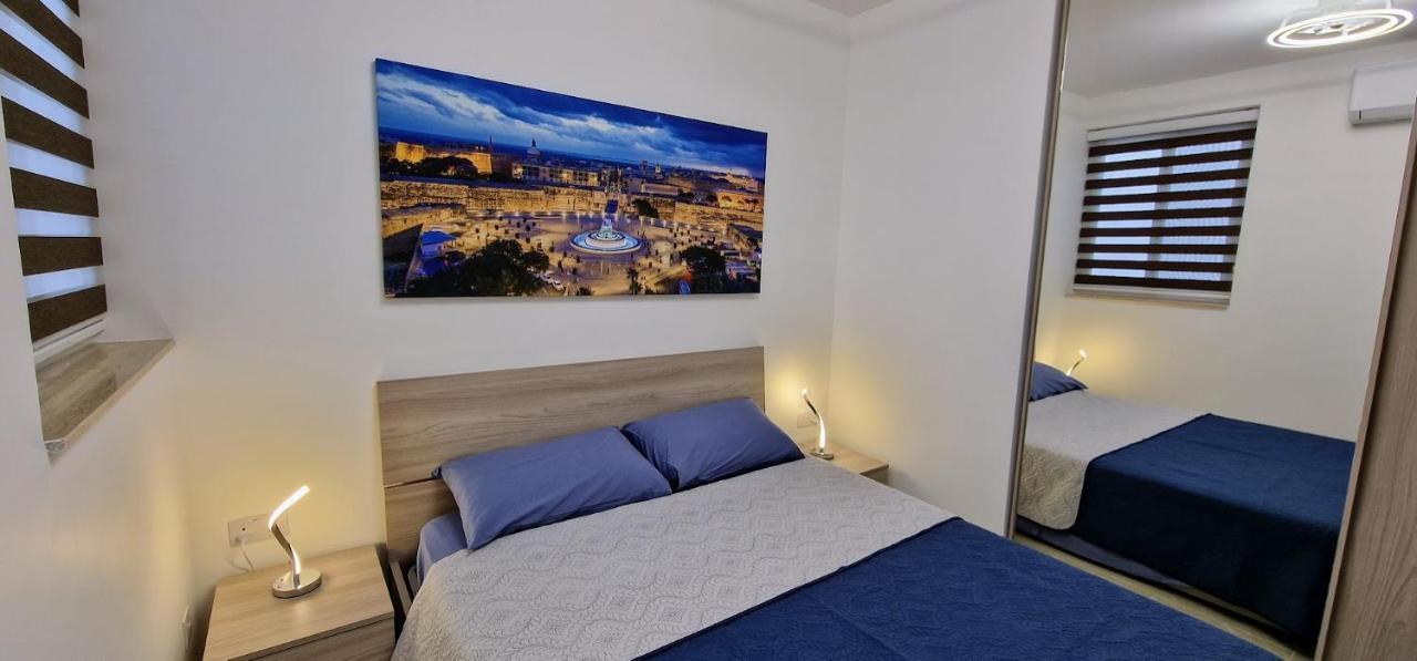Valley View Qrendi Luaran gambar