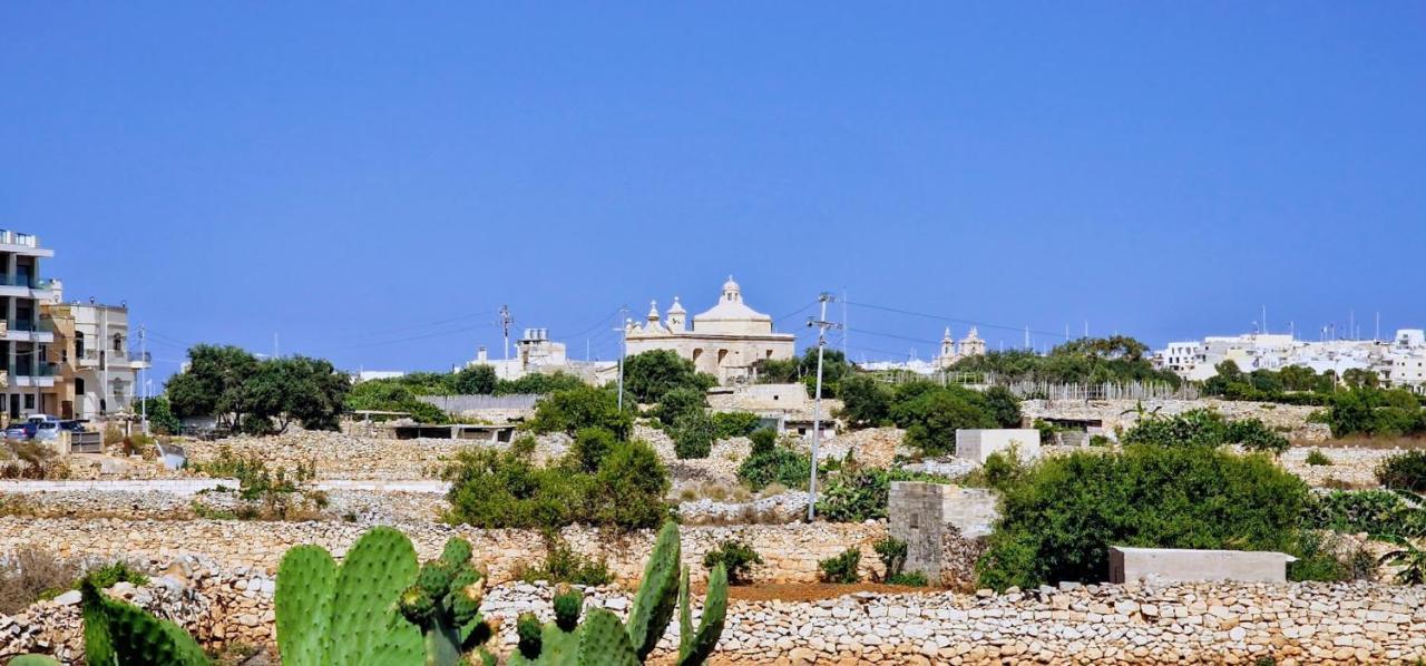 Valley View Qrendi Luaran gambar